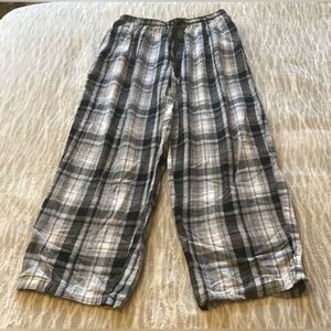 ✨✨ Plaid Dockers PJ Pants ✨✨